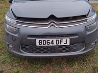 Far stanga Citroen Grand C4 Picasso 2014 MPV 1.6Hdi