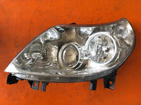 Far stanga Citroen Jumper/Fiat Ducato/Peugeot Boxer(2006-2011), TYC 20-B334