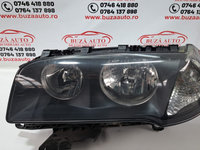 Far stanga Cod: 1305630415 1090026 BMW X3 E83 [2003 - 2006] Crossover 3.0 d AT (218 hp)
