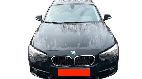 Far stanga Cod: 7358391 7358391-09 BMW Seria 1 F20/F21 [facelift] [2015 - 2020] Hatchback