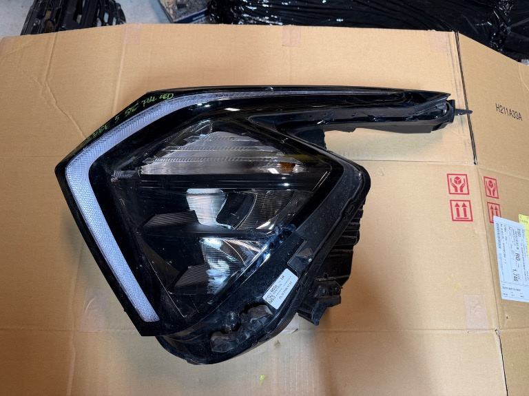 Far stanga complet Kia Sportage 5 FULL LED 2022/2023/2024/2025