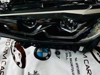 Far Stanga ( Complet ) Led BMW Seria 4 G20 G21 G22 G80 G82