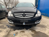 Far stanga complet Mercedes R class an 2009