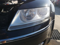 Far stanga complet xenon Volkswagen Phaeton 2008