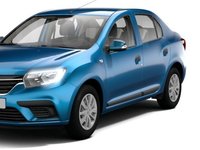 Far stanga cu becuri Dacia Logan 2 2020 NOU