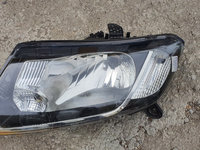 Far stanga CU DEFECT Dacia Logan 2013 2014 2015 2016