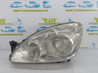 Far stanga cu halogen 2.2 CTDI N22A2 1lg23803703 Honda CR-V 2 [facelift] [2004 - 2006]