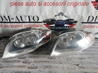 Far stanga cu halogen Audi A4 B7 8e0941003ak