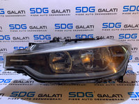 Far Stanga cu Halogen BMW Seria 3 F30 / F31 2011 - 2015 Cod: 7259539