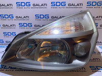 Far Stanga cu Halogen Renault Espace 2002 - 2008