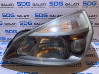 Far Stanga cu Halogen Renault Espace 2002 - 2008