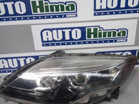 Far stanga cu LED 89905209 (Facelift) Renault Laguna 3 2007-2020