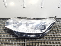 Far stanga cu led, Citroen C5 [Fabr 2008-prezent] (id:403925)