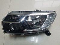 Far stanga cu led Dacia Logan 2 facelift 2017-2018-2019-2020 NOU 260603795R 260604218R