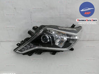 Far Stanga cu led original Toyota Land Cruiser J200 [2th facelift] [2015 - 2020] SUV OEM