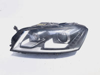 Far stanga cu lupa, led si xenon, cod 3AC941751, Vw Passat Variant (365) volan pe dreapta (id:495284)