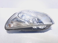 Far stanga cu lupa si xenon, cod 6M21-13D155-BG, Ford S-Max 1, volan pe dreapta (id:495355)