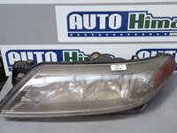 Far stanga cu xenon 8200002467 Renault Laguna 2 2001-2007