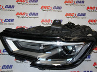 Far stanga cu xenon Audi A3 8V 2012-2017 8V0941005E