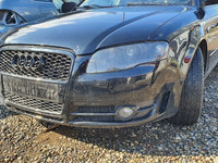 Far stanga cu XENON Audi A4 B7 2007