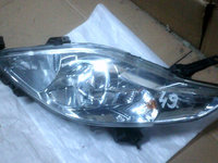 Far stanga cu xenon Mazda 5, C235-51040, cu suport - masina volan stanga