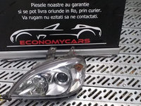 Far stanga cu XENON Mercedes Benz M Class W163 2004