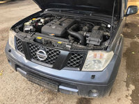 Far stanga cu xenon si piese nissan pathfinder din dezmembrari