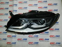 Far stanga cu xenon VW Passat CC cod: 3C8941031H / 8K0941597E