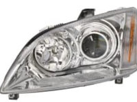 Far Stanga (D2S/H1/PY21W/W5W electric fara motoras Bi-Xenon halogen) FORD FOCUS C-MAX -03.07