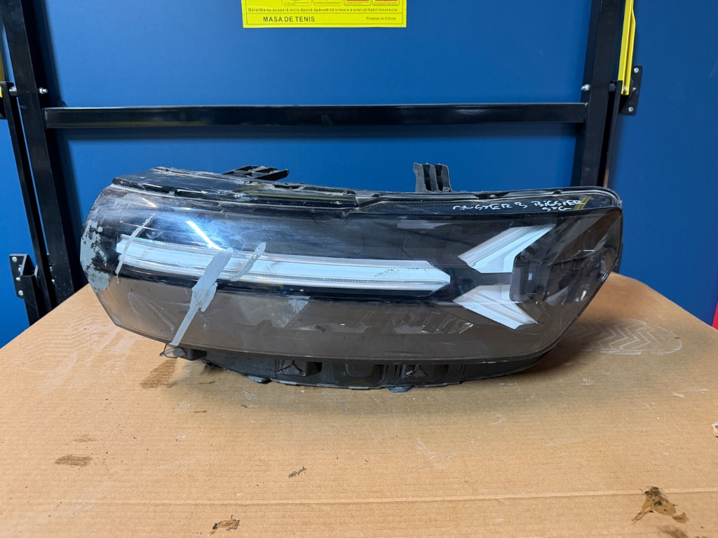 Far stanga Dacia Duster 3 Bigster FULL LED 2023/2024/2025/2026