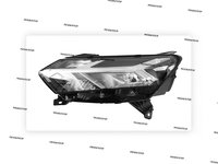 Far stanga Dacia Jogger 2022-2024 NOU COD OE 260605914R (LUMINI DE ZI LED)