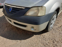 Far Stanga Dacia Logan 1 2004 - 2012