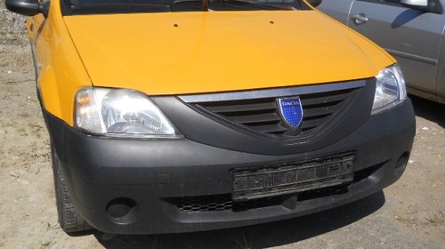 Far stanga Dacia Logan 2006 SEDAN 1.5