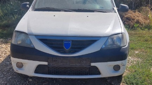 Far stanga Dacia Logan MCV 2008 mcv 1.5 dci