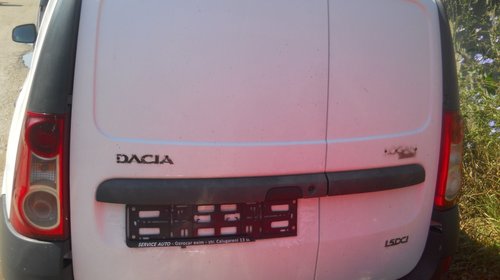 Far stanga Dacia Logan MCV 2008 MCV - VAN 1.5 DCI