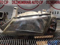 Far stanga Dacia Solenza Cod 8200218430