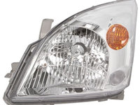 Far Stanga Depo Toyota Land Cruiser Prado J12 2002-2010 212-11D7L-LD-EM