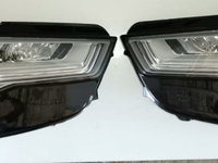 Far Stanga Dreapta Audi A6 4G Matrix FULL LED FACELIFT Cod 4G0941033H 4G0941034H