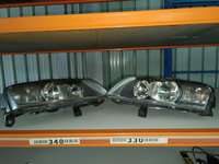 Far stanga dreapta Audi A6 AN 2005 -2008 CU BEC H7