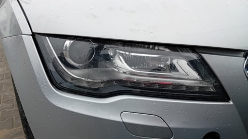 Far stanga/dreapta Audi A7 2012 PRET PE BUCAT