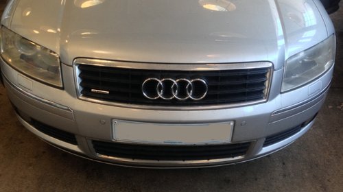 Far stanga/dreapta Audi A8 4.2 Quattro D3 4E 2004