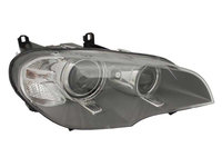 Far stanga/dreapta Bi-Xenon Bmw X5 E70 an 2010-2013 , faruri noi