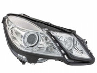 Far stanga/dreapta Bi Xenon Led Hella Mercedes W212 an 2009-2015