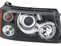 Far stanga/dreapta Bi-Xenon Range Rover Sport an 2005-2009 ,faruri noi