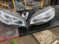 Far Stanga/Dreapta BMW X6 E71 Full LED An 2012