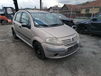 Far stanga/dreapta Citroen C3 2005 1.1 Benzina Cod Motor HFX(TU1JP)/HFX(TU1A) 60CP/44KW