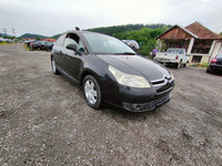 Far stanga / dreapta Citroen C4 2005 1.6 Benzina Cod Motor NFU 109CP/80KW