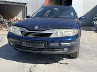 Far stanga dreapta complet Renault Laguna 2 2005