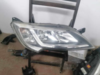 FAR STANGA/ DREAPTA CU HALOGEN CITROEN JUMPER, BOXER, DUCATO EURO 5