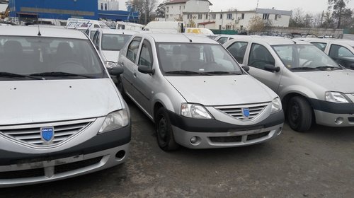 Far stanga / dreapta Dacia Logan 2005-2009